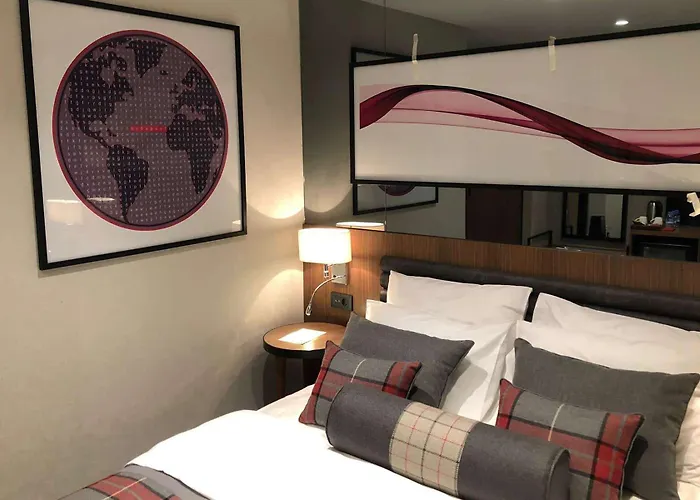 Ramada By Wyndham Center 4*