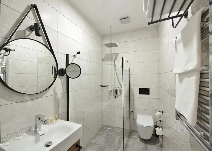 Ramada By Wyndham Center Отель 4*