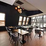 Ramada By Wyndham Center بودابست