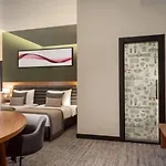 Ramada By Wyndham Center بودابست
