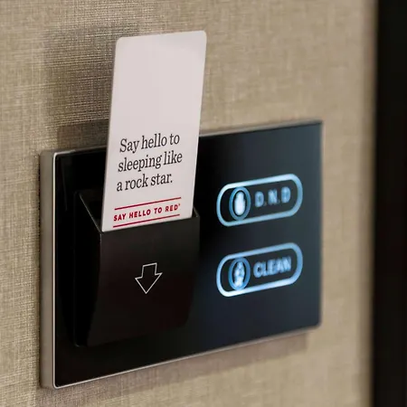 Отель Ramada By Wyndham Center 4*