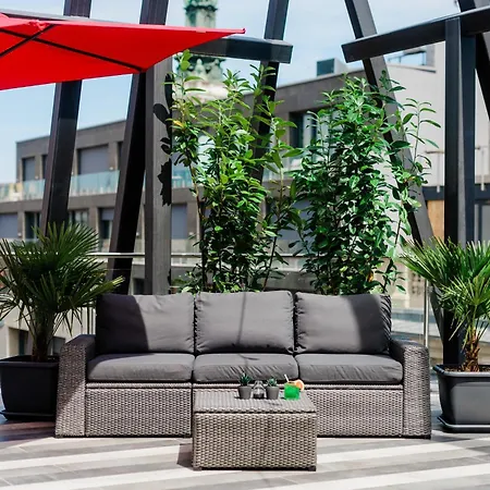 Ramada By Wyndham Center