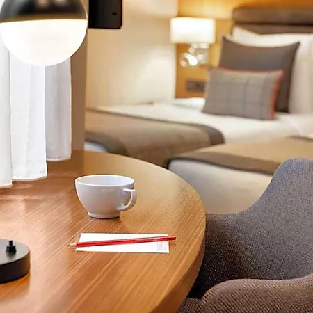 Ramada By Wyndham Center 4* Budapest