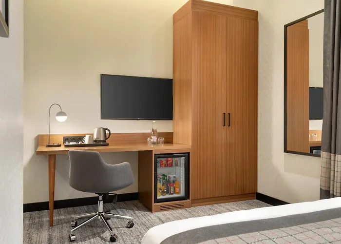 Ramada By Wyndham Center 4*