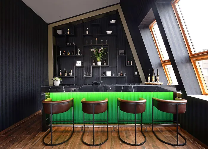 Ramada By Wyndham Center 4* Budapest