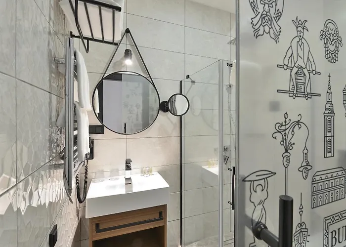 Ramada By Wyndham Center 4*