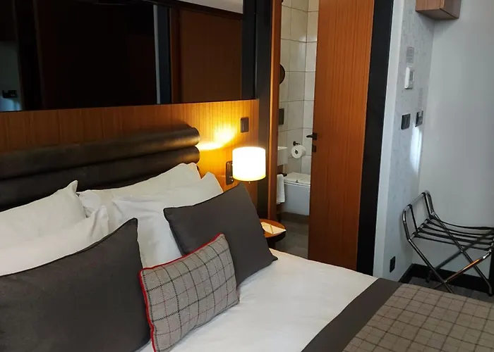 Ramada By Wyndham Center 4* 布达佩斯