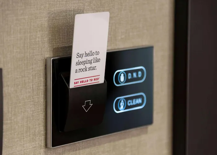 Hotel Ramada By Wyndham Center Budapest