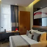 Hotel Ramada By Wyndham Center Budapešť