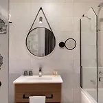 Hotel Ramada By Wyndham Center Budapešť